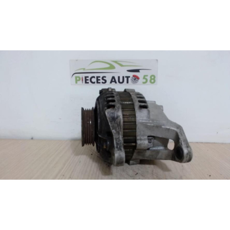 Alternateur NISSAN  d’occasion