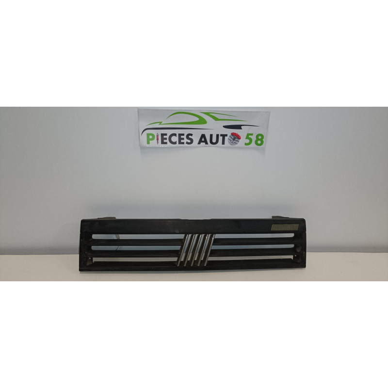 Calandre FIAT PANDA 1 PHASE 2 d’occasion
