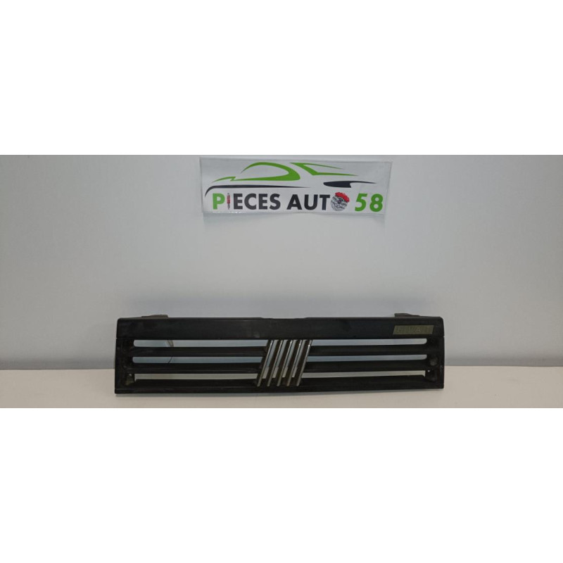 Calandre FIAT PANDA 1 PHASE 2 d’occasion