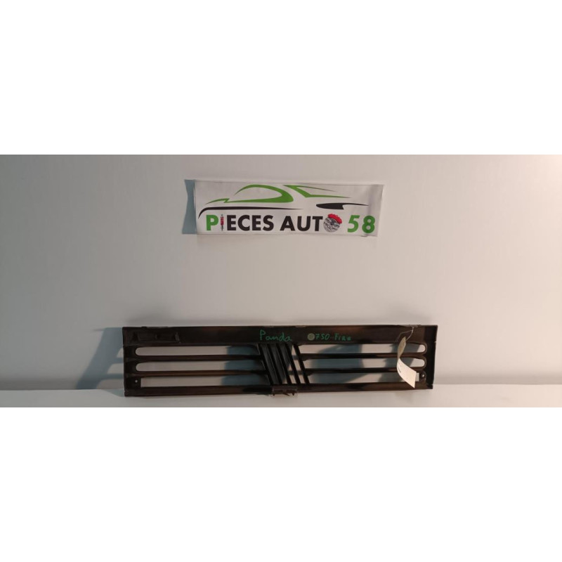 Calandre FIAT PANDA 1 PHASE 2 d’occasion