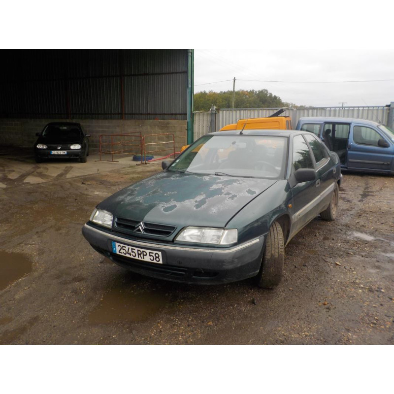 Platine feu arriere droit CITROEN XANTIA PHASE 2 d’occasion