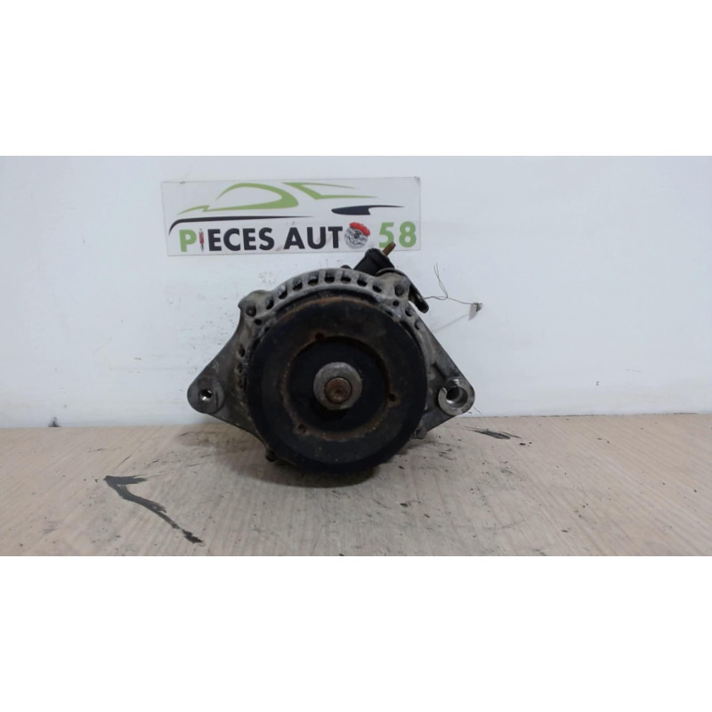 Alternateur TOYOTA 2.0 D 5P d’occasion