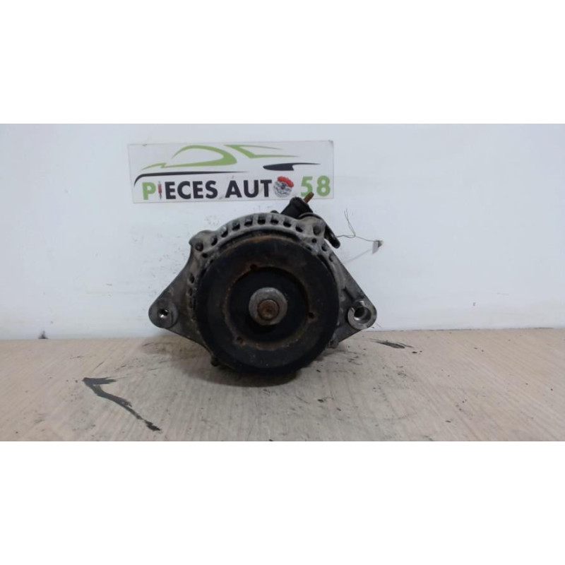 Alternateur TOYOTA 2.0 D 5P d’occasion