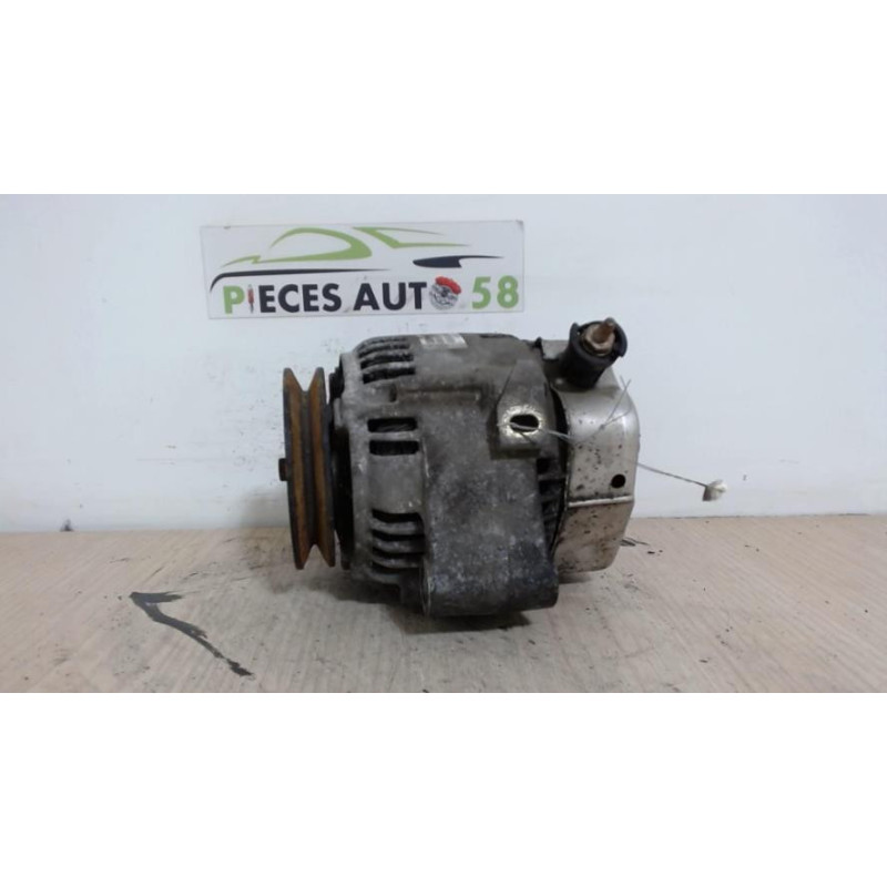 Alternateur TOYOTA 2.0 D 5P d’occasion