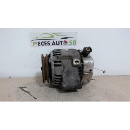 Alternateur TOYOTA 2.0 D 5P d’occasion