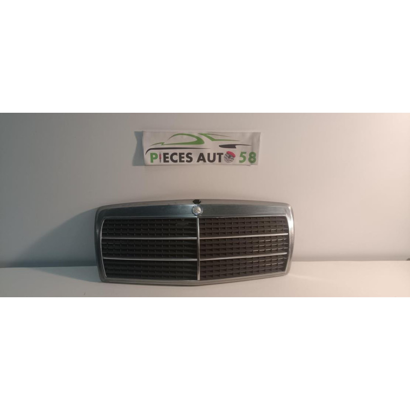 Calandre MERCEDES  d’occasion