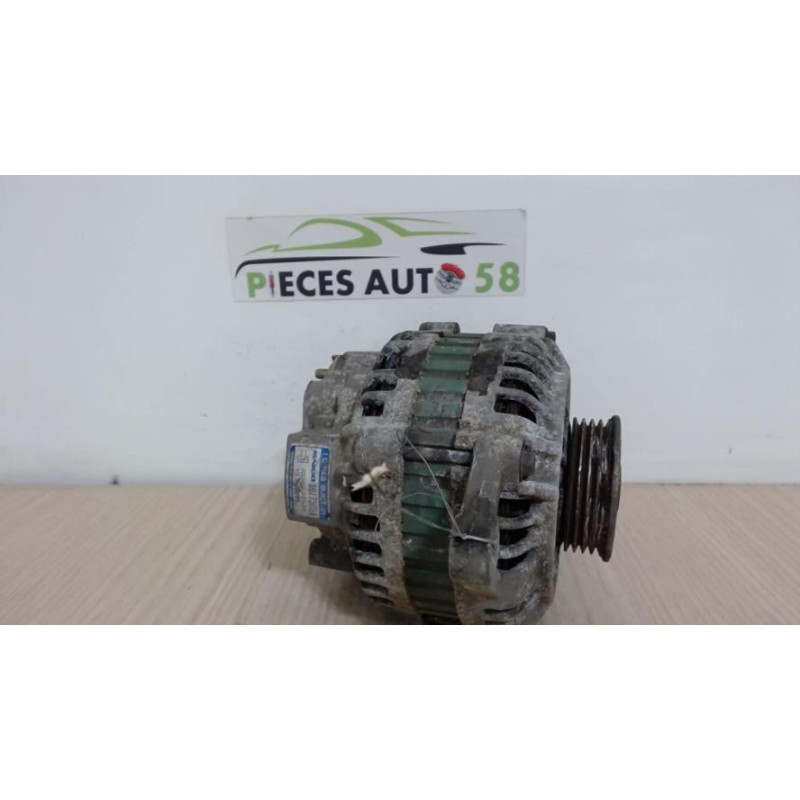 Alternateur HYUNDAI  d’occasion