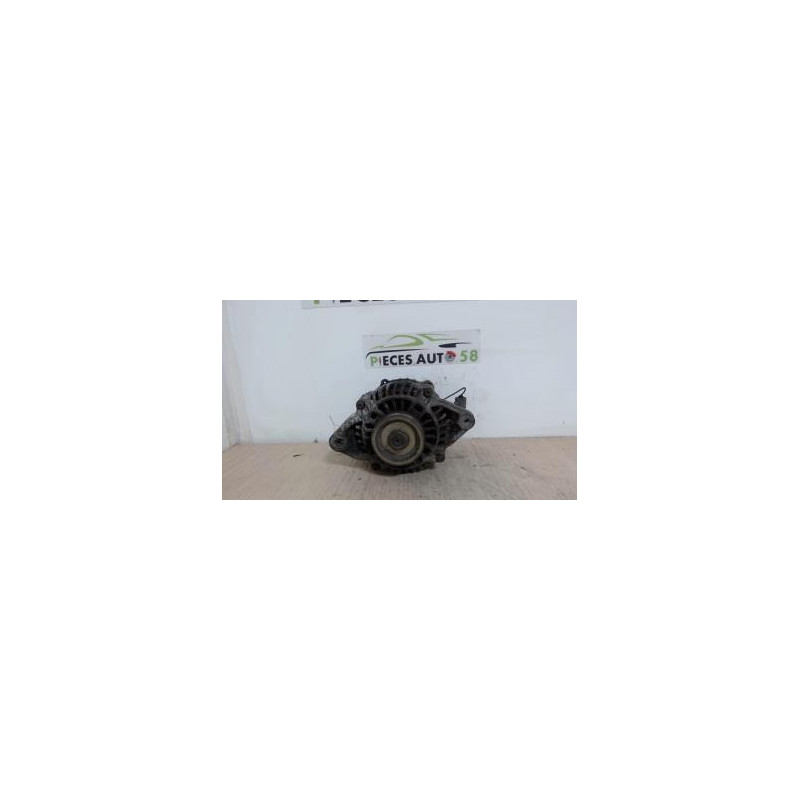 Alternateur NISSAN  d’occasion