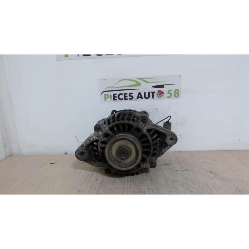 Alternateur NISSAN  d’occasion