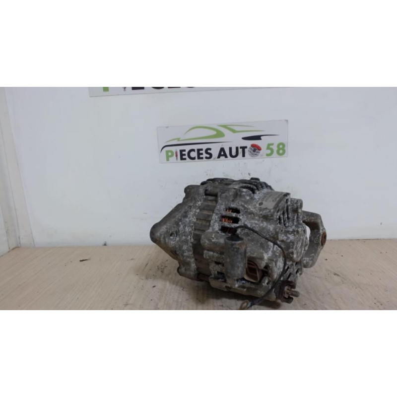 Alternateur NISSAN  d’occasion