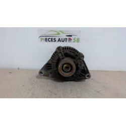 Alternateur NISSAN MICRA 2 PHASE 2 d’occasion