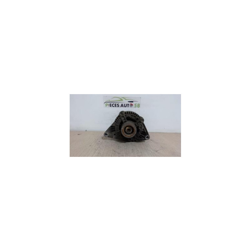 Alternateur NISSAN MICRA 2 PHASE 2 d’occasion