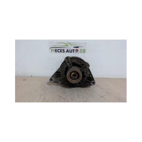 Alternateur NISSAN MICRA 2 PHASE 2 d’occasion