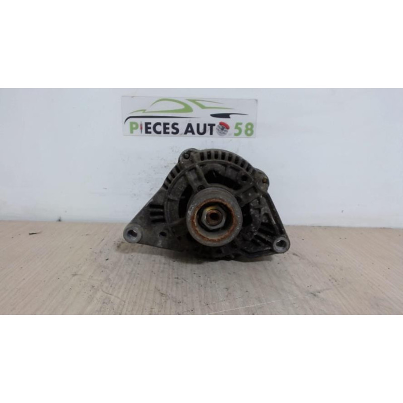 Alternateur NISSAN MICRA 2 PHASE 2 d’occasion