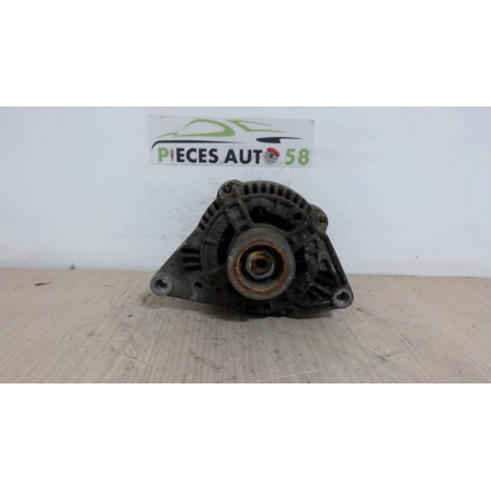 Alternateur NISSAN MICRA 2 PHASE 2 d’occasion