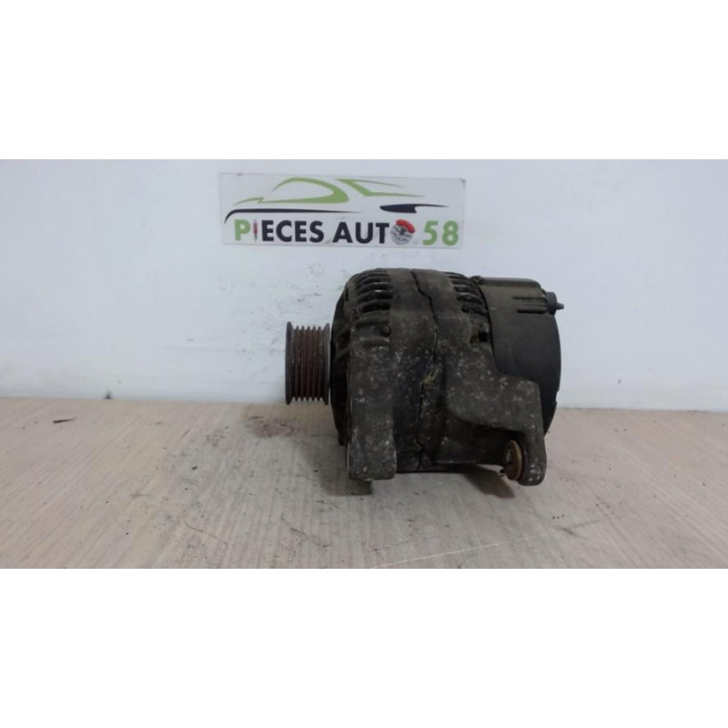 Alternateur NISSAN MICRA 2 PHASE 2 d’occasion