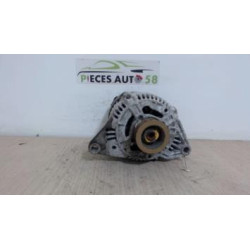 Alternateur NISSAN MICRA 2 PHASE 3 d’occasion