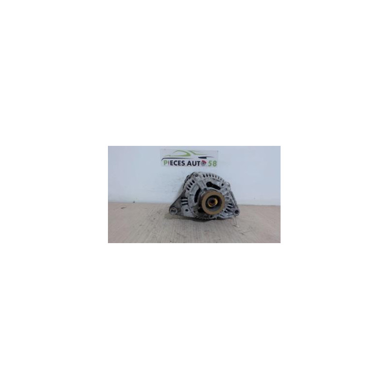 Alternateur NISSAN MICRA 2 PHASE 3 d’occasion