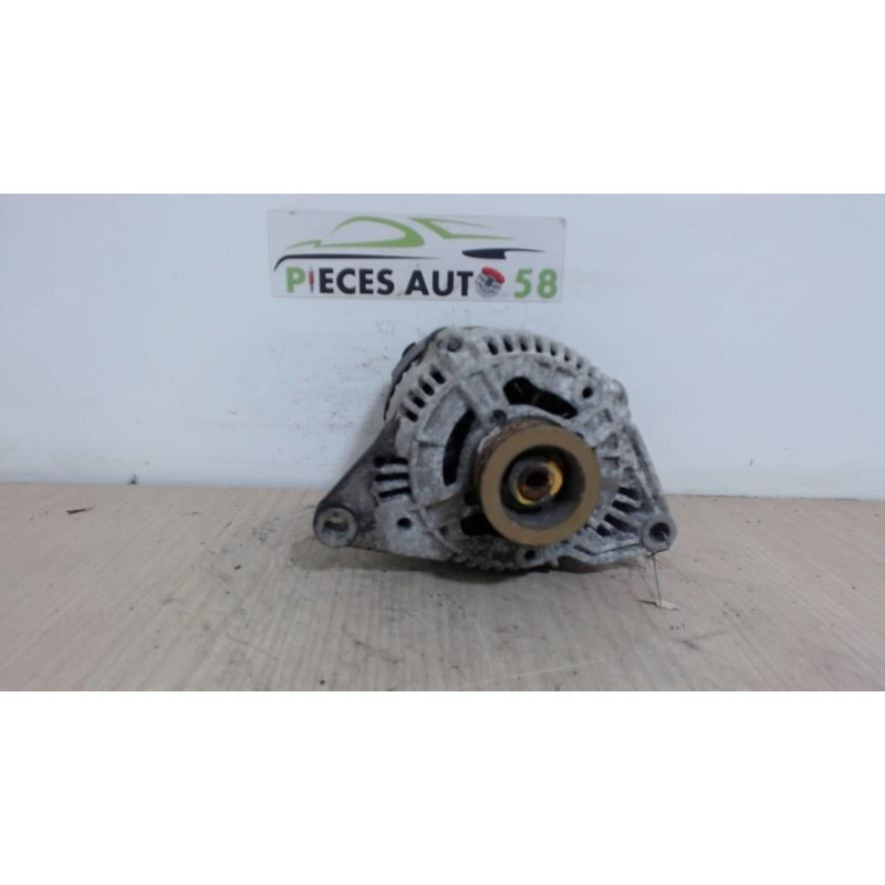 Alternateur NISSAN MICRA 2 PHASE 3 d’occasion