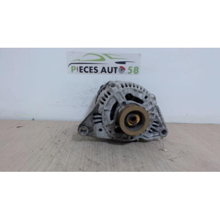 Alternateur NISSAN MICRA 2 PHASE 3 d’occasion