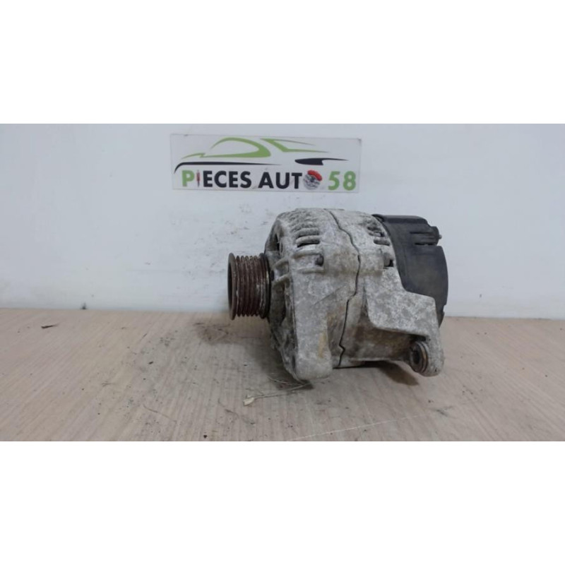 Alternateur NISSAN MICRA 2 PHASE 3 d’occasion