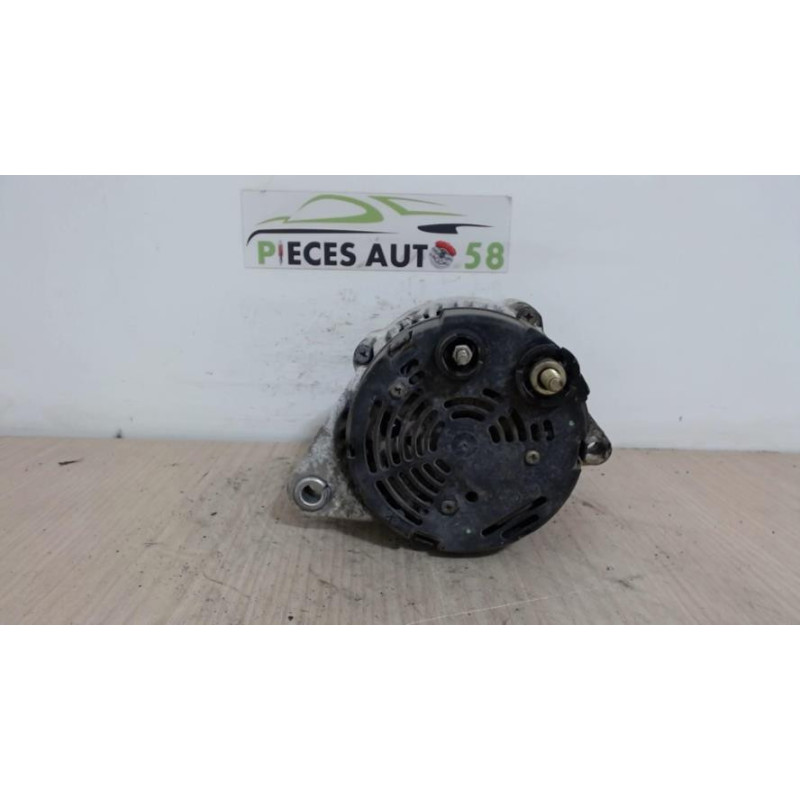 Alternateur NISSAN MICRA 2 PHASE 3 d’occasion