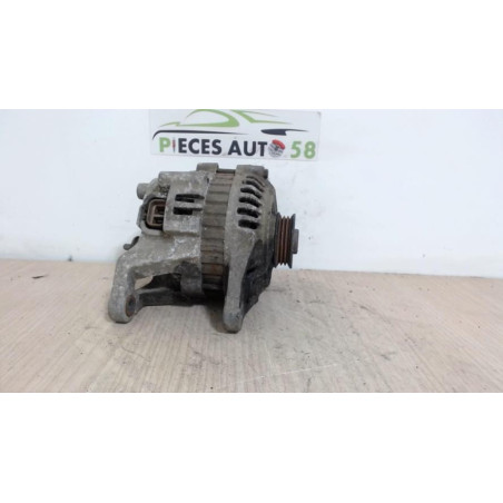 Alternateur NISSAN  d’occasion