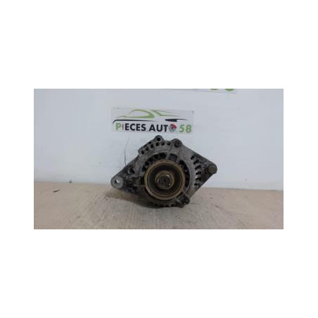 Alternateur NISSAN  d’occasion