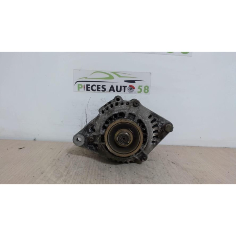 Alternateur NISSAN  d’occasion