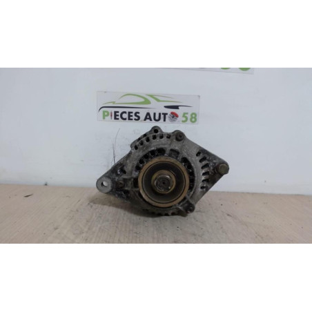 Alternateur NISSAN  d’occasion