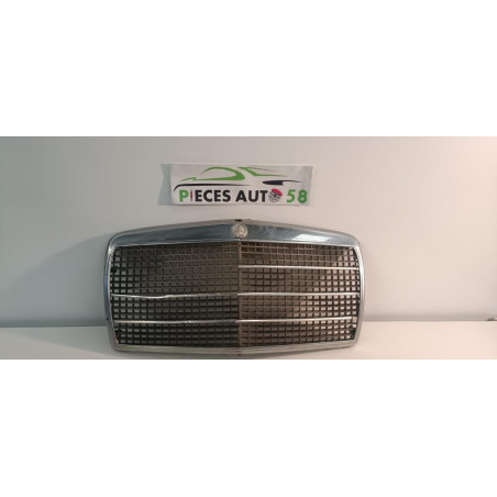Calandre MERCEDES CLASSE E 124 PHASE 2 d’occasion