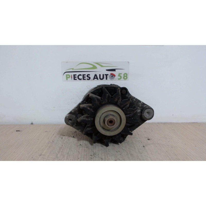 Alternateur NISSAN  d’occasion