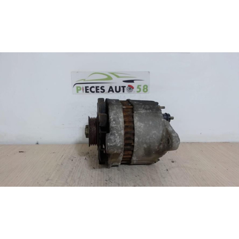 Alternateur NISSAN  d’occasion
