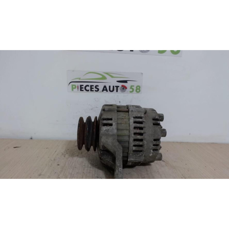 Alternateur NISSAN  d’occasion