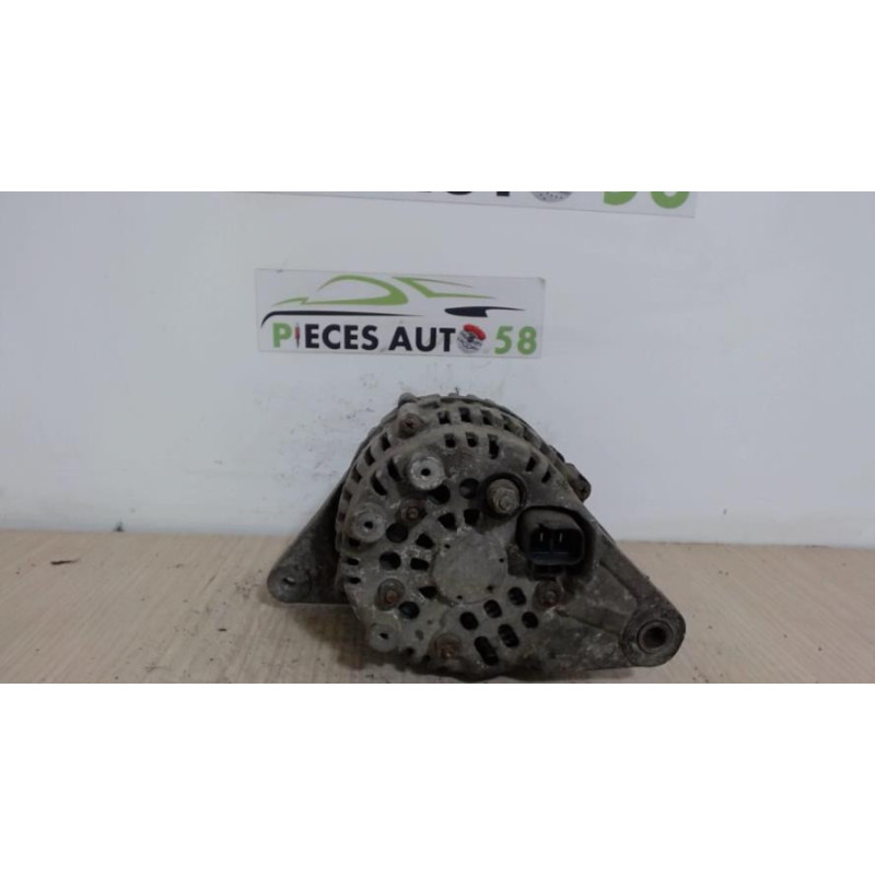 Alternateur NISSAN  d’occasion