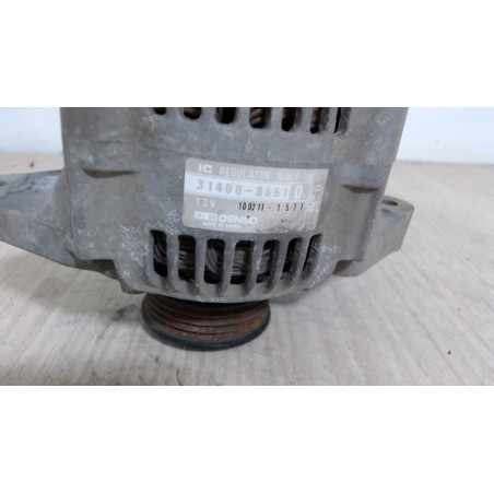 Alternateur SUZUKI  d’occasion