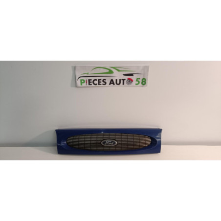 Calandre FORD FIESTA 4 PHASE 1 d’occasion