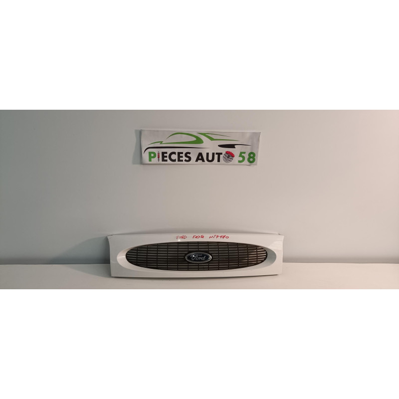 Calandre FORD FIESTA 4 PHASE 1 d’occasion