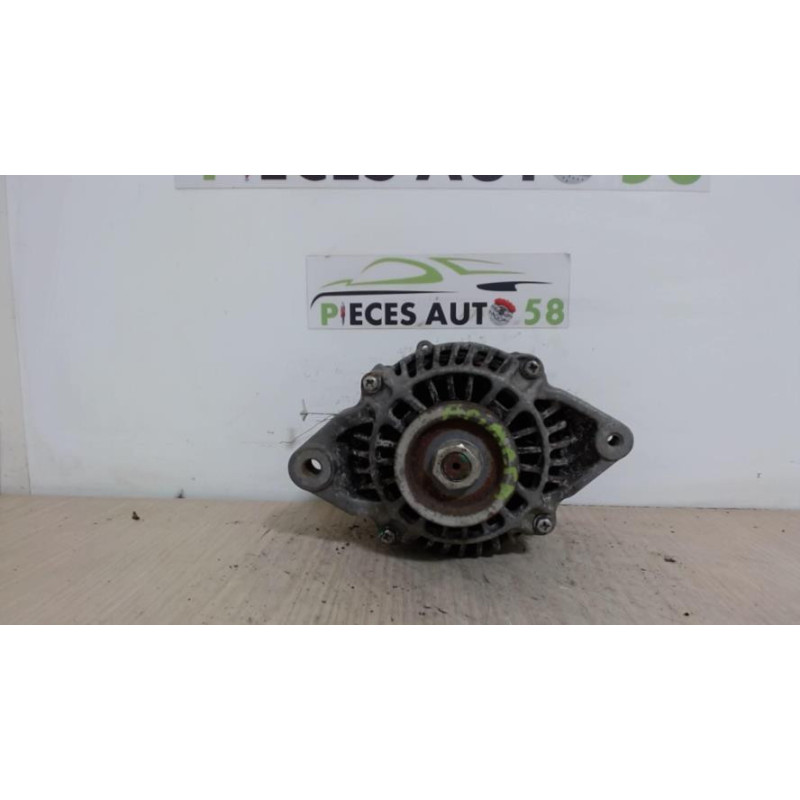 Alternateur NISSAN  d’occasion