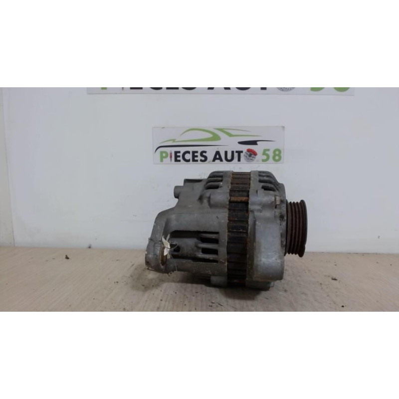 Alternateur NISSAN  d’occasion