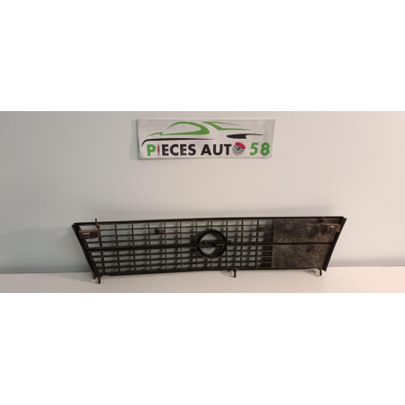 Calandre OPEL KADETT D d’occasion