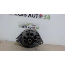 Alternateur FIAT ULYSSE 1 PHASE 1 d’occasion