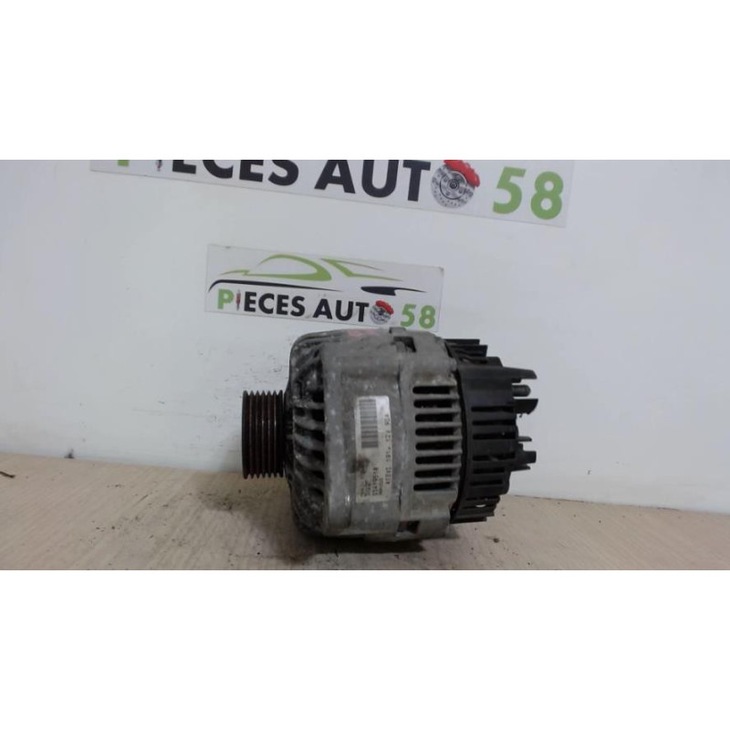 Alternateur FIAT ULYSSE 1 PHASE 1 d’occasion
