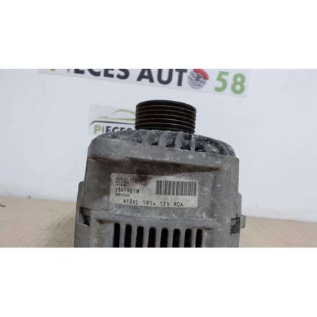 Alternateur FIAT ULYSSE 1 PHASE 1 d’occasion