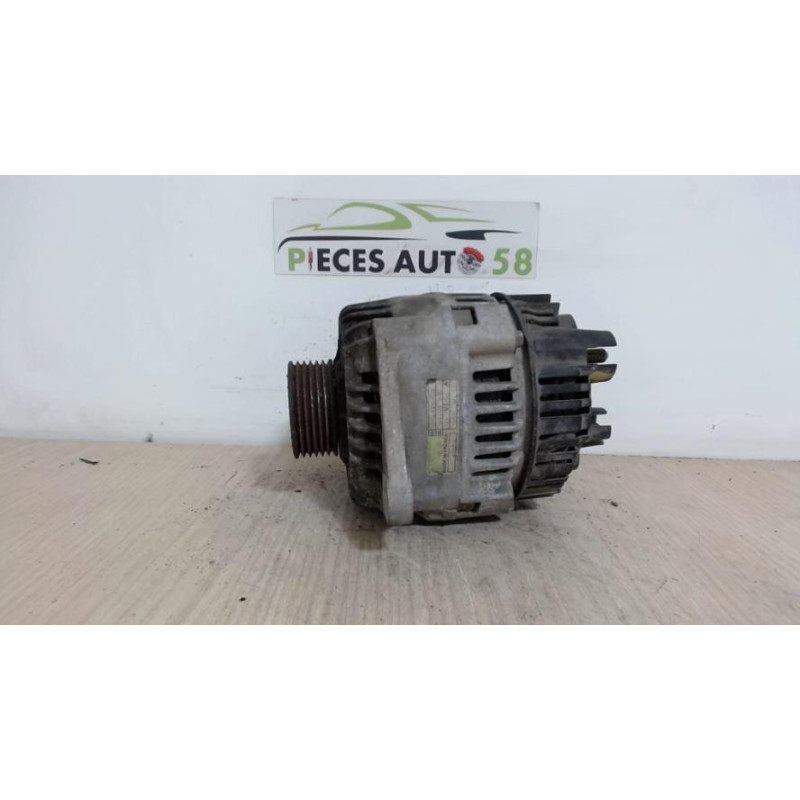 Alternateur PEUGEOT 405 PHASE 2 d’occasion