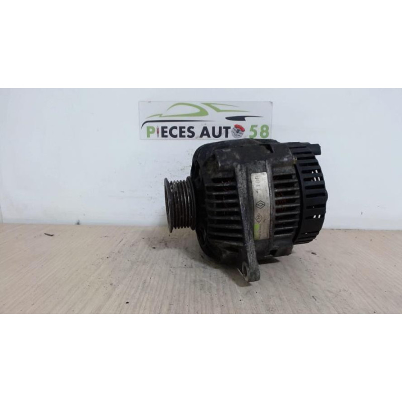 Alternateur RENAULT  d’occasion