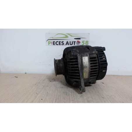 Alternateur RENAULT  d’occasion