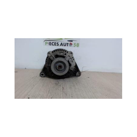 Alternateur PEUGEOT PARTNER 1 PHASE 1 d’occasion