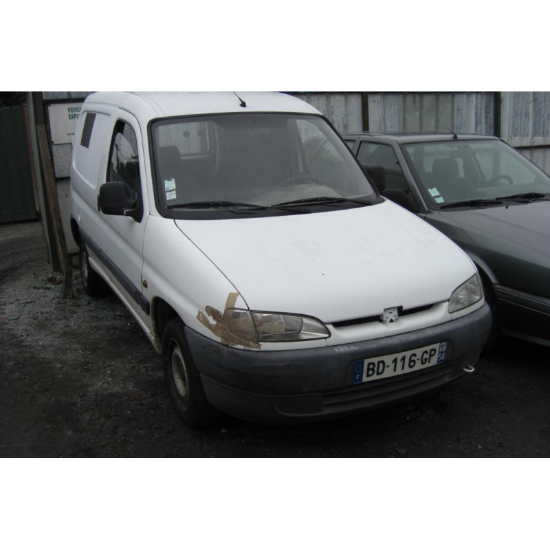 Alternateur PEUGEOT PARTNER 1 PHASE 1 d’occasion