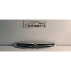 Calandre CITROEN XSARA PICASSO PHASE 1 d’occasion